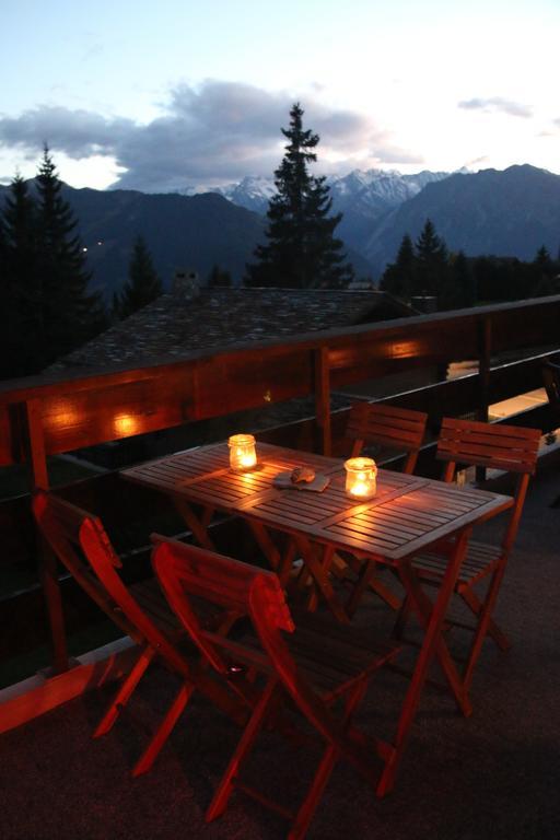 Rodasia Verbier Zimmer foto